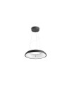 CORP de ILUMINAT Philips Amaze Hue pendant black