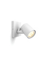 BEC Philips Runner Hue ext. spot single spot white 1