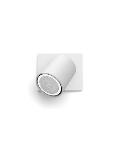 BEC Philips Runner Hue ext. spot single spot white 1