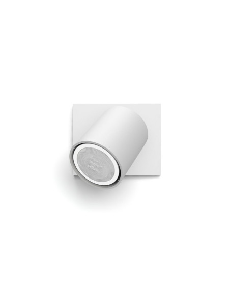 BEC Philips Runner Hue ext. spot single spot white 1