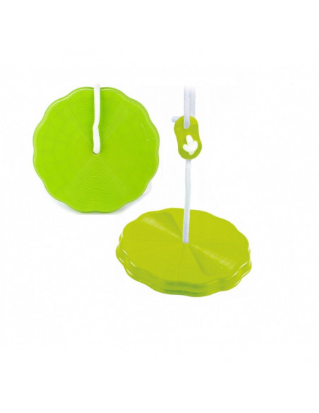 Leagan rotund Mochtoys, Verde Leagan rotund Mochtoys, Verde