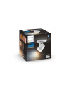 BEC Philips Runner Hue ext. spot single spot white 1