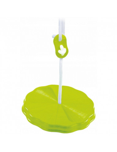 Leagan rotund Mochtoys, Verde,12081_ZIE Leagan rotund Mochtoys, Verde,12081_ZIE