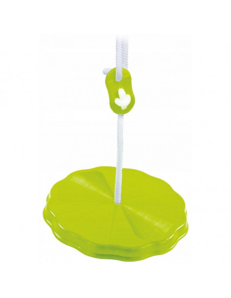 Leagan rotund Mochtoys, Verde,12081_ZIE Leagan rotund Mochtoys, Verde,12081_ZIE
