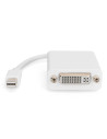 DIGITUS adaptor cable mini displayPort St - DVI-D Bu 24+5