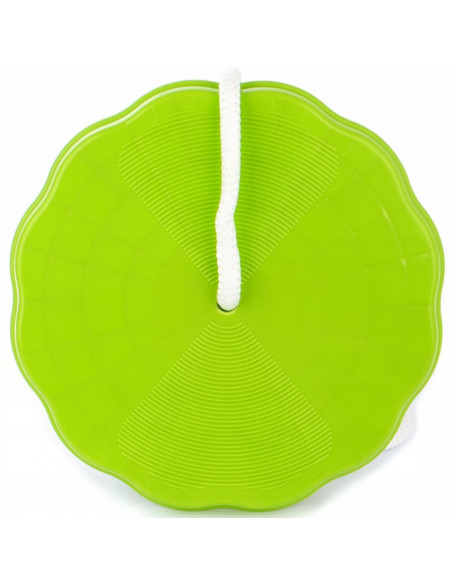 Leagan rotund Mochtoys, Verde,12081_ZIE Leagan rotund Mochtoys, Verde,12081_ZIE