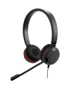 JABRA Evolve 20 Special Edition Stereo MS Headset