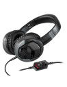 MSI Immerse GH30 V2 Stereo Over-ear GAMING Headset with In-line