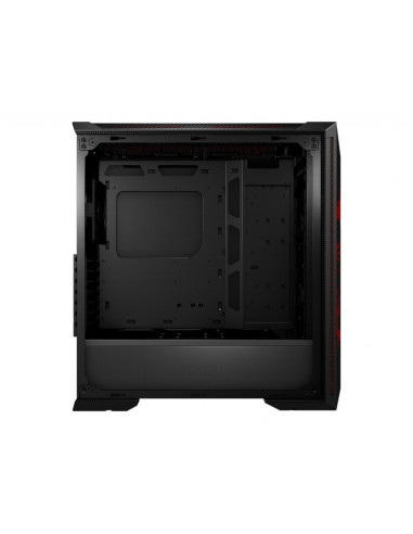 CARCASA MSI Middle Tower, E-ATX, "MPG GUNGNIR 100D", fara