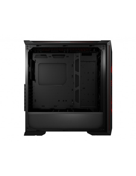 CARCASA MSI Middle Tower, E-ATX, "MPG GUNGNIR 100D", fara