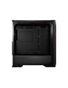 CARCASA MSI Middle Tower, E-ATX, "MPG GUNGNIR 100D", fara