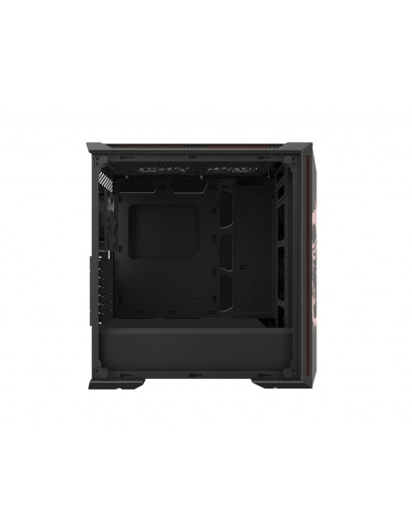 CARCASA MSI Middle Tower, E-ATX, "MPG GUNGNIR 100D", fara