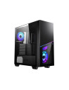 CARCASA MSI Middle Tower, E-ATX, "MPG SEKIRA 100R", fara sursa