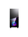 CARCASA MSI Middle Tower, E-ATX, "MPG SEKIRA 100R", fara sursa