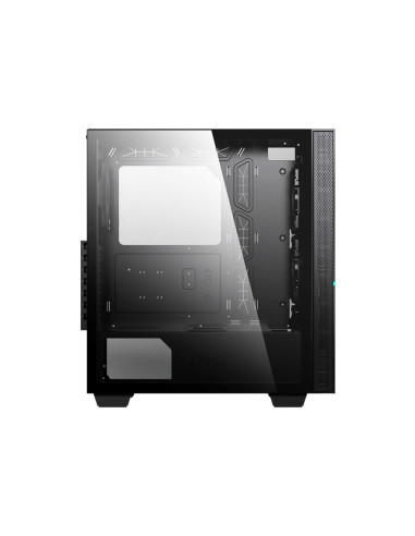 CARCASA MSI Middle Tower, E-ATX, "MPG SEKIRA 100R", fara sursa
