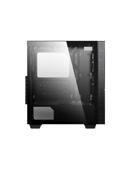 CARCASA MSI Middle Tower, E-ATX, "MPG SEKIRA 100R", fara sursa