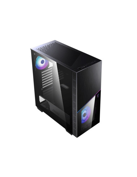 CARCASA MSI Middle Tower, E-ATX, "MPG SEKIRA 100R", fara sursa
