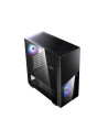 CARCASA MSI Middle Tower, E-ATX, "MPG SEKIRA 100R", fara sursa