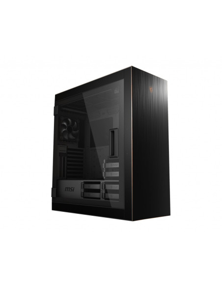 CARCASA MSI Middle Tower, E-ATX, "MPG SEKIRA 500G", fara sursa