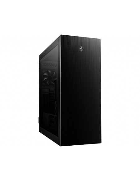 CARCASA MSI Middle Tower, E-ATX, "MPG SEKIRA 500P", fara sursa