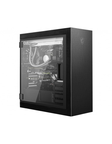 CARCASA MSI Middle Tower, E-ATX, "MPG SEKIRA 500P", fara sursa