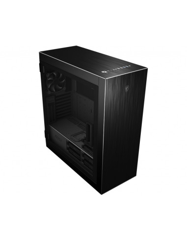 CARCASA MSI Middle Tower, E-ATX, "MPG SEKIRA 500P", fara sursa