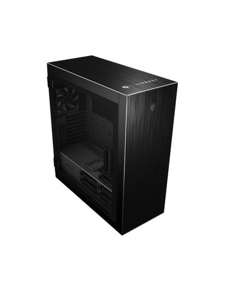 CARCASA MSI Middle Tower, E-ATX, "MPG SEKIRA 500P", fara sursa