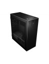 CARCASA MSI Middle Tower, E-ATX, "MPG SEKIRA 500P", fara sursa