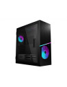 CARCASA MSI Middle Tower, E-ATX, "MPG SEKIRA 500X", fara sursa
