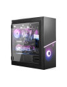 CARCASA MSI Middle Tower, E-ATX, "MPG SEKIRA 500X", fara sursa