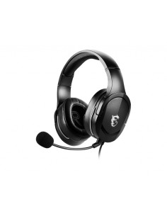 MSI&nbspImmerse&nbspGH20 Stereo Over-ear GAMING Headset