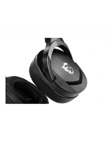 MSI&nbspImmerse&nbspGH20 Stereo Over-ear GAMING Headset