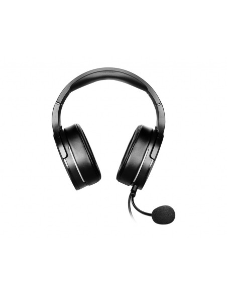 MSI&nbspImmerse&nbspGH20 Stereo Over-ear GAMING Headset