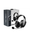 MSI Immerse GH20 Stereo Over-ear GAMING Headset