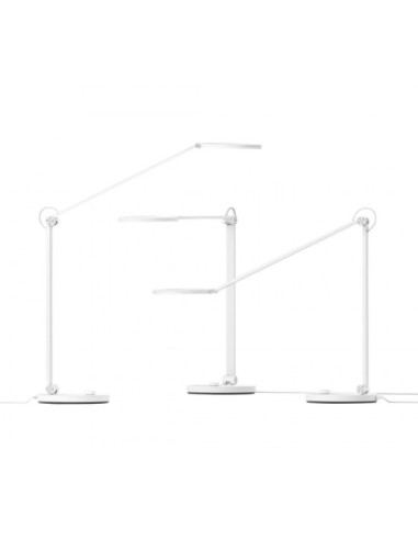 XIAOMI 27854 Mi Smart LED Desk Lamp Pro, "27854" (include TV