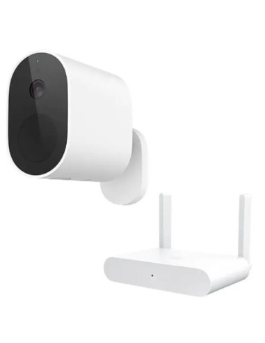 XIAOMI Mi Wireless Outdoor Security Camera 1080p Set, "28990"