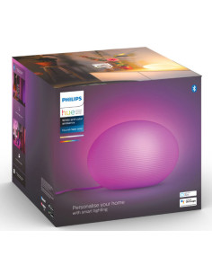 Flourish Hue table EU/UK white 9.5W 230V, "000008719514343481"