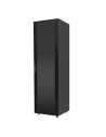 CABINET 19" LOGILINK 32U, Dulap, Asamblat, Black, 1428 (h) x