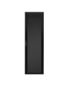 CABINET 19" LOGILINK 32U, Dulap, Asamblat, Black, 1428 (h) x