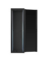 CABINET 19" LOGILINK 32U, Dulap, Asamblat, Black, 1428 (h) x