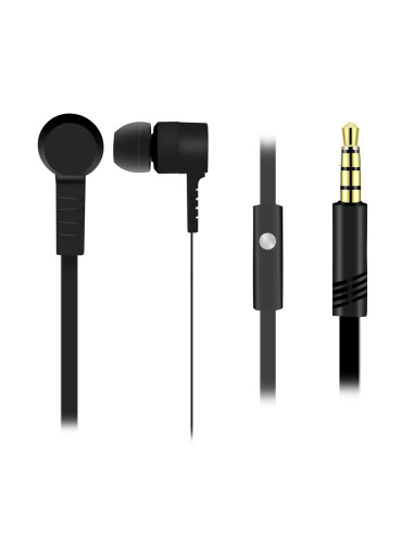 NP.HDS11.00E,HEADSET BLACK/NP.HDS11.00E ACER