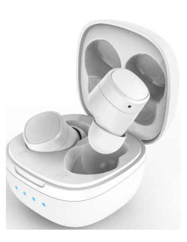GP.HDS11.010,Headset go true wrl/white gp.hds11.010 acer