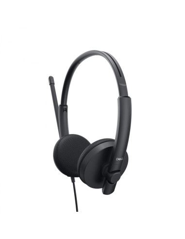 DELL PRO STEREO HEADSET WH1022 DELL, "520-AAVV",520-AAVV