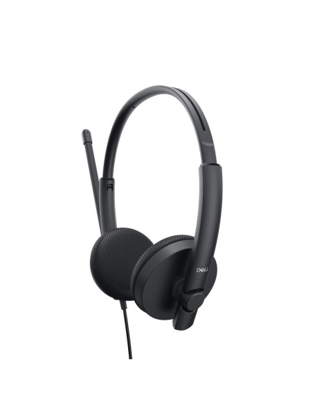 DELL PRO STEREO HEADSET WH1022 DELL, "520-AAVV",520-AAVV