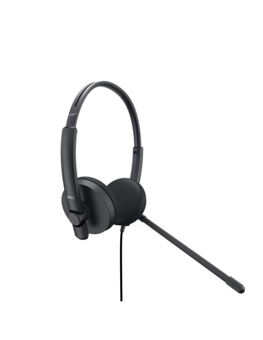 DELL PRO STEREO HEADSET WH1022 DELL, "520-AAVV",520-AAVV