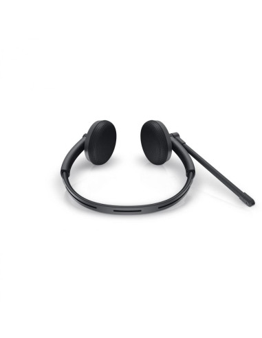 DELL PRO STEREO HEADSET WH1022 DELL, "520-AAVV",520-AAVV