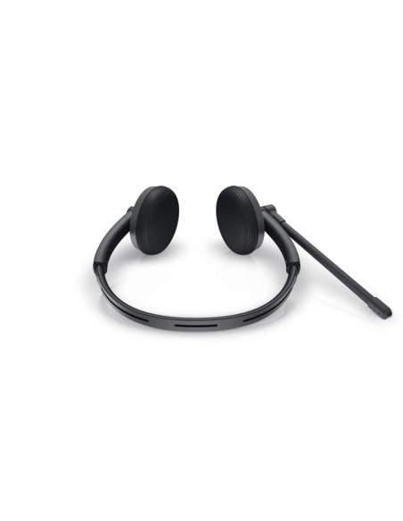 DELL PRO STEREO HEADSET WH1022 DELL, "520-AAVV",520-AAVV