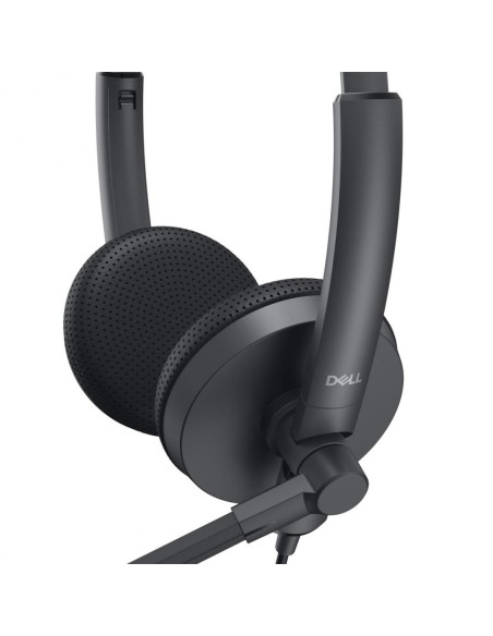 DELL PRO STEREO HEADSET WH1022 DELL, "520-AAVV",520-AAVV