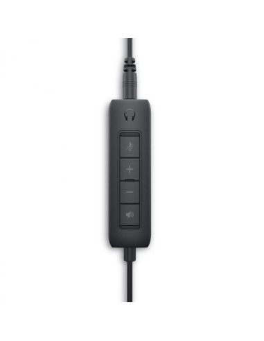 DELL PRO STEREO HEADSET WH1022 DELL, "520-AAVV",520-AAVV