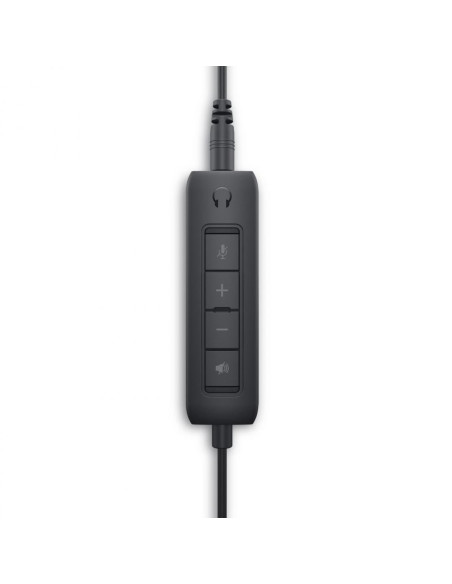 DELL PRO STEREO HEADSET WH1022 DELL, "520-AAVV",520-AAVV